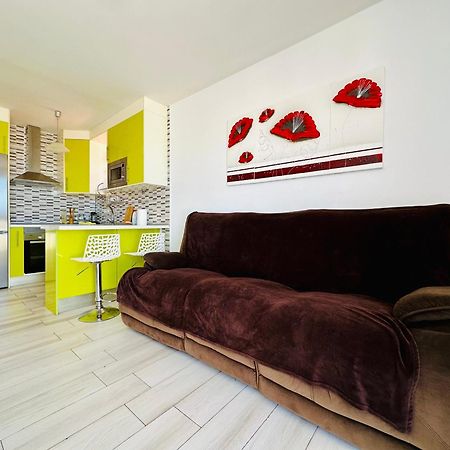 Apartament Island View Costa Adeje  Zewnętrze zdjęcie