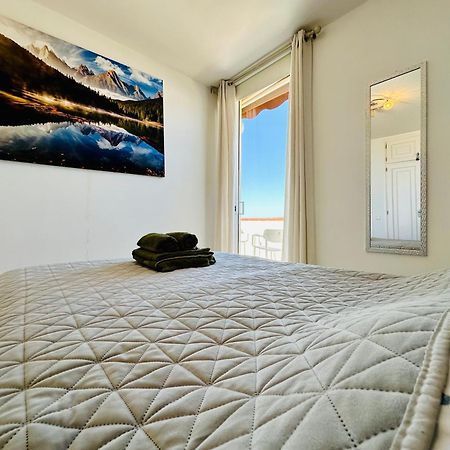 Apartament Island View Costa Adeje  Zewnętrze zdjęcie