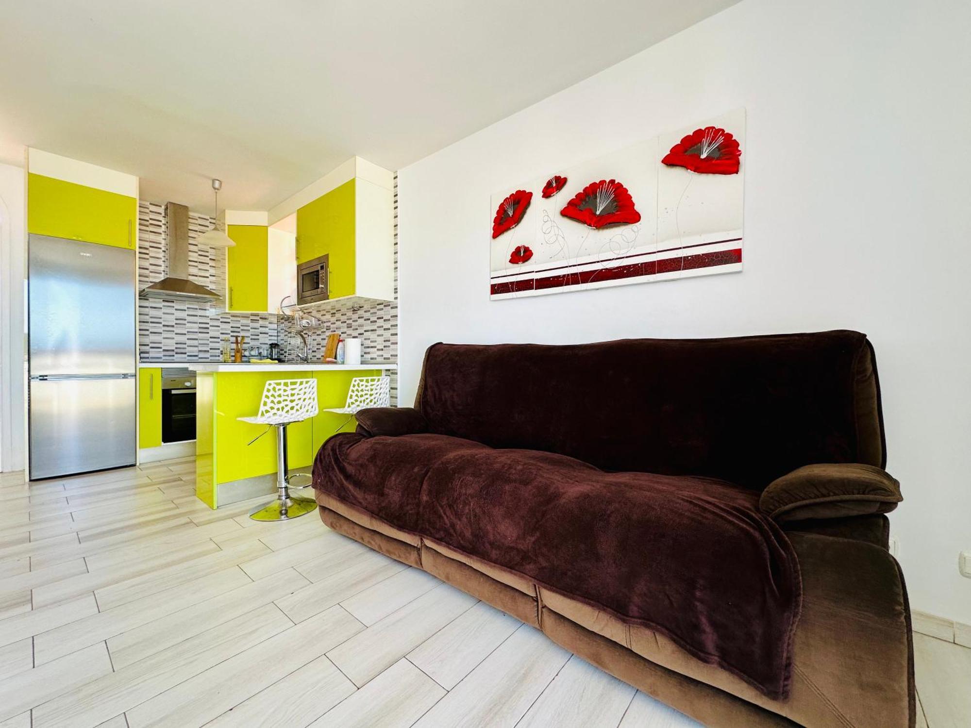 Apartament Island View Costa Adeje  Zewnętrze zdjęcie