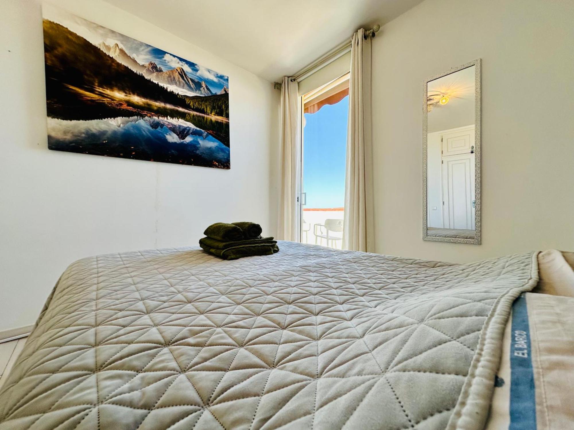 Apartament Island View Costa Adeje  Zewnętrze zdjęcie