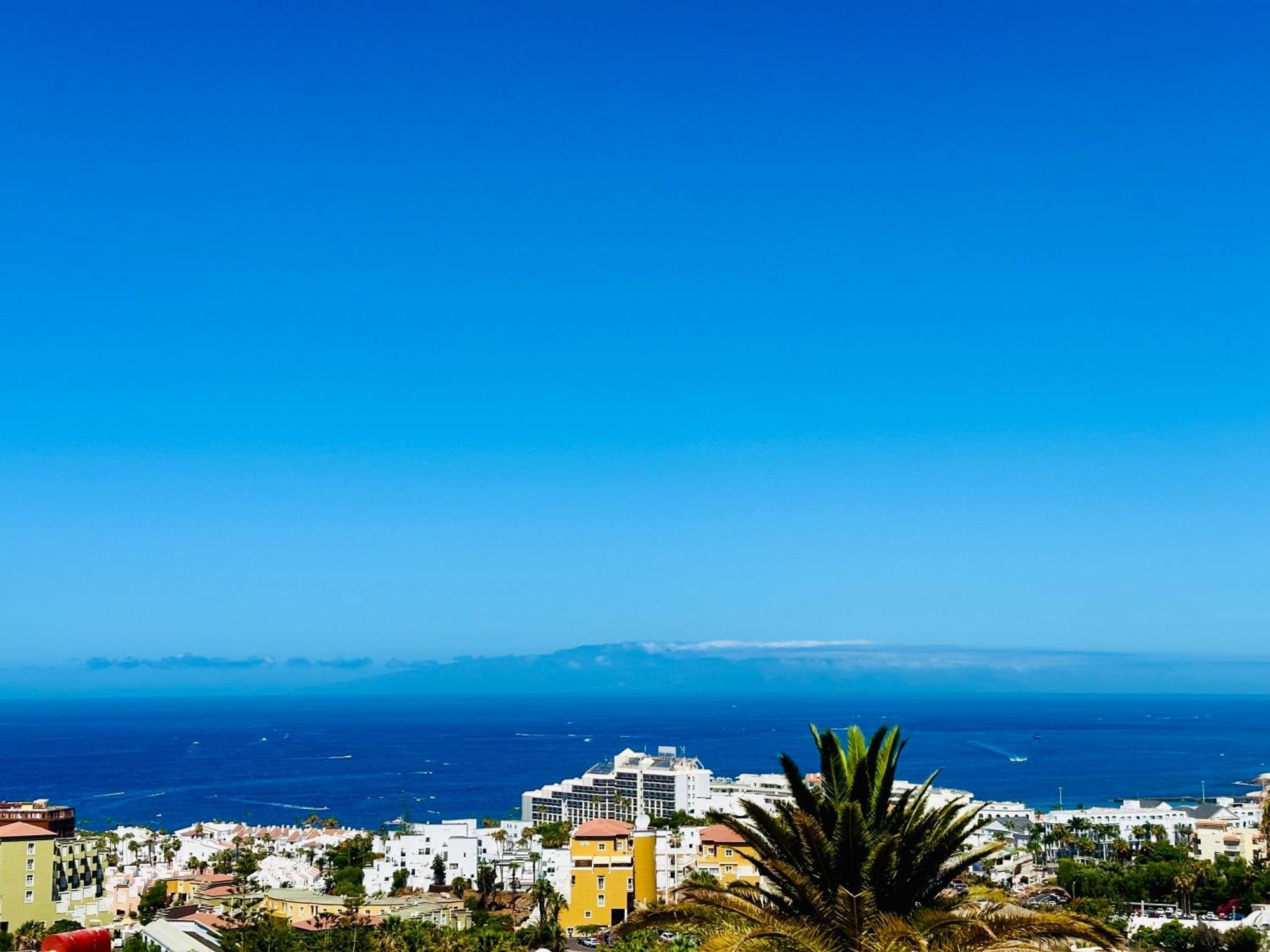 Apartament Island View Costa Adeje  Zewnętrze zdjęcie